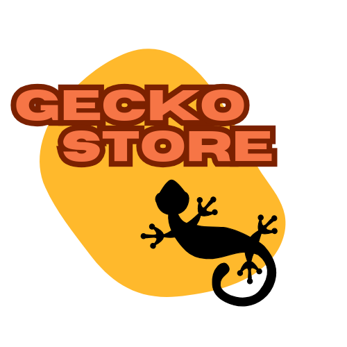 Tienda Gecko's